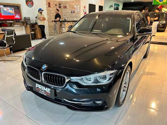 BMW-320i-2016