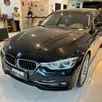 BMW 320i 2.0 SPORT GP 16V TURBO ACTIVE FLEX 4P AUTOMÁTICO BMW 320i 2.0 SPORT GP 16V TURBO ACTIVE FLEX 4P AUTOMÁTICO