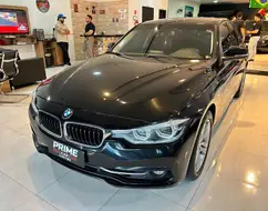 BMW 320i 2.0 SPORT GP 16V TURBO ACTIVE FLEX 4P AUTOMÁTICO BMW 320i 2.0 SPORT GP 16V TURBO ACTIVE FLEX 4P AUTOMÁTICO