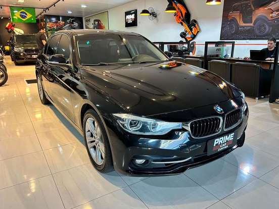 BMW-320i-2016
