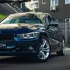 BMW 328i 2.0 SPORT GP 16V ACTIVEFLEX 4P AUTOMÁTICO BMW 328i 2.0 SPORT GP 16V ACTIVEFLEX 4P AUTOMÁTICO