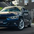 BMW 328i 2.0 SPORT GP 16V ACTIVEFLEX 4P AUTOMÁTICO BMW 328i 2.0 SPORT GP 16V ACTIVEFLEX 4P AUTOMÁTICO