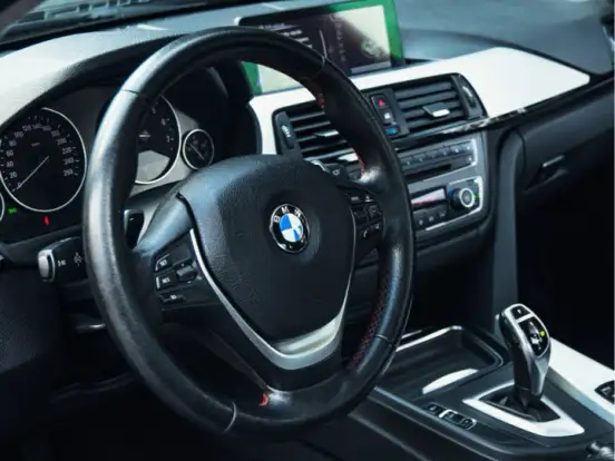 BMW-328i-2.0 SPORT GP 16V ACTIVEFLEX 4P AUTOMÁTICO BMW-328i-2014