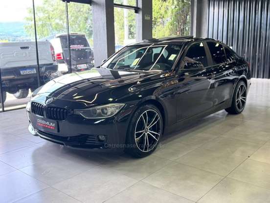 BMW-328i-2014