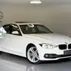 BMW 328i 2.0 SPORT GP 16V ACTIVEFLEX 4P AUTOMÁTICO BMW 328i 2.0 SPORT GP 16V ACTIVEFLEX 4P AUTOMÁTICO