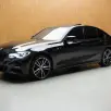 BMW 330e 2.0 16V TURBO HÍBRIDO M SPORT AUTOMÁTICO BMW 330e 2.0 16V TURBO HÍBRIDO M SPORT AUTOMÁTICO