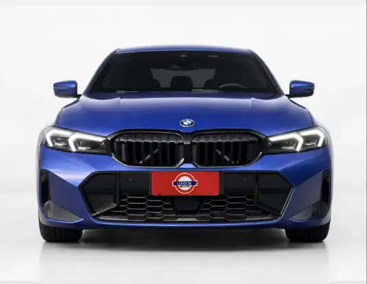 BMW-330e-2022