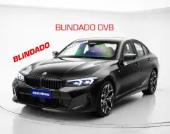 BMW 330e 2.0 16V TURBO HÍBRIDO M SPORT AUTOMÁTICO BMW 330e 2.0 16V TURBO HÍBRIDO M SPORT AUTOMÁTICO