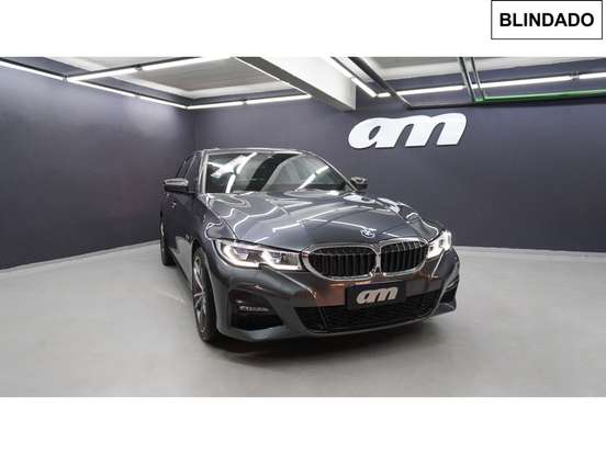 BMW-330e-2.0 16V TURBO HÍBRIDO M SPORT AUTOMÁTICO BMW-330e-2022