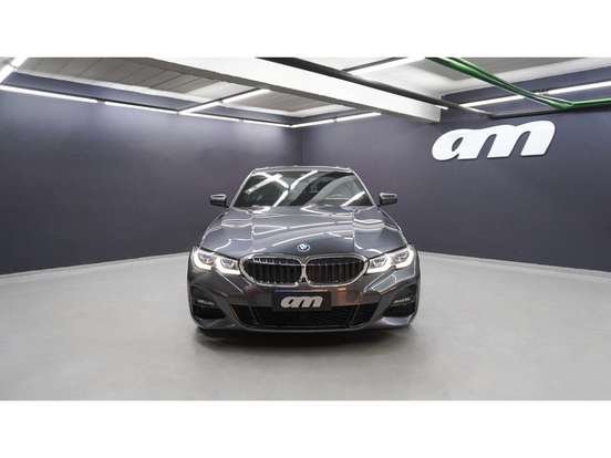 BMW-330e-2.0 16V TURBO HÍBRIDO M SPORT AUTOMÁTICO BMW-330e-2022