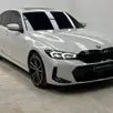 BMW 330e 2.0 16V TURBO HÍBRIDO M SPORT AUTOMÁTICO BMW 330e 2.0 16V TURBO HÍBRIDO M SPORT AUTOMÁTICO