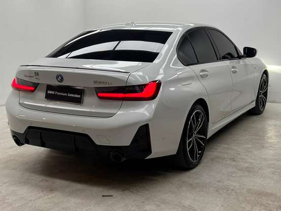 BMW-330e-2.0 16V TURBO HÍBRIDO M SPORT AUTOMÁTICO BMW-330e-2023