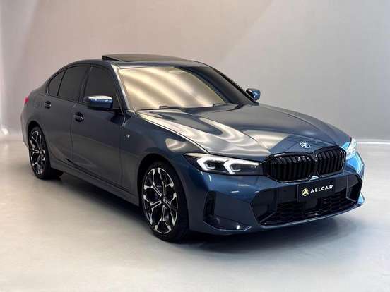 BMW-330e-2025
