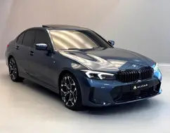 BMW 330e 2.0 16V TURBO HÍBRIDO M SPORT AUTOMÁTICO BMW 330e 2.0 16V TURBO HÍBRIDO M SPORT AUTOMÁTICO