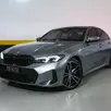 BMW 330e 2.0 16V TURBO HÍBRIDO M SPORT AUTOMÁTICO BMW 330e 2.0 16V TURBO HÍBRIDO M SPORT AUTOMÁTICO