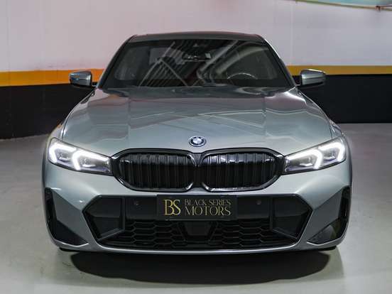 BMW-330e-2.0 16V TURBO HÍBRIDO M SPORT AUTOMÁTICO BMW-330e-2023