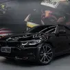 BMW 330i 2.0 16V TURBO GASOLINA SPORT AUTOMÁTICO BMW 330i 2.0 16V TURBO GASOLINA SPORT AUTOMÁTICO