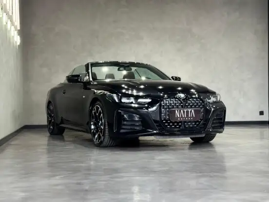 BMW-420i-2025