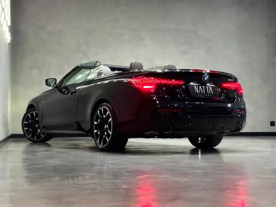 BMW-420i-2025