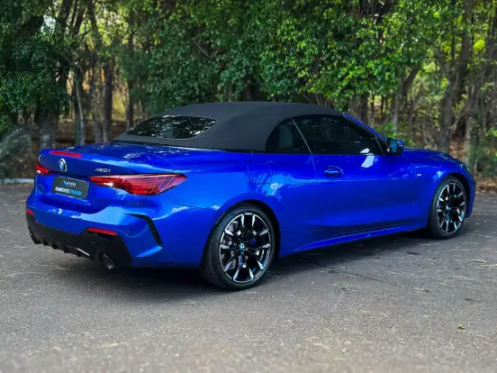 BMW-420i-2.0 16V GASOLINA CABRIO M SPORT STEPTRONIC BMW-420i-2025