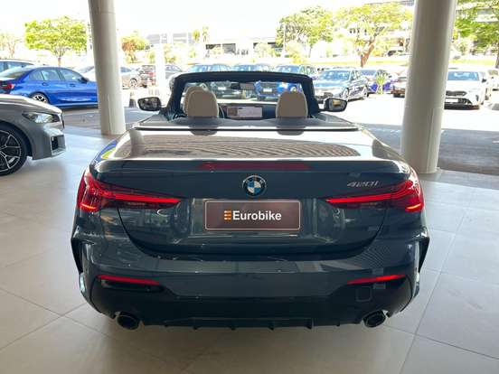 BMW-420i-2.0 16V GASOLINA CABRIO M SPORT STEPTRONIC BMW-420i-2025