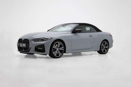 BMW-420i-2022