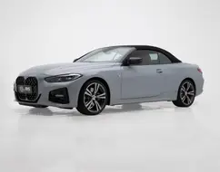 BMW 420i 2.0 16V GASOLINA CABRIO M SPORT STEPTRONIC BMW 420i 2.0 16V GASOLINA CABRIO M SPORT STEPTRONIC