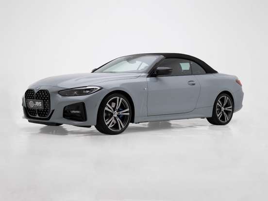 BMW-420i-2.0 16V GASOLINA CABRIO M SPORT STEPTRONIC BMW-420i-2022