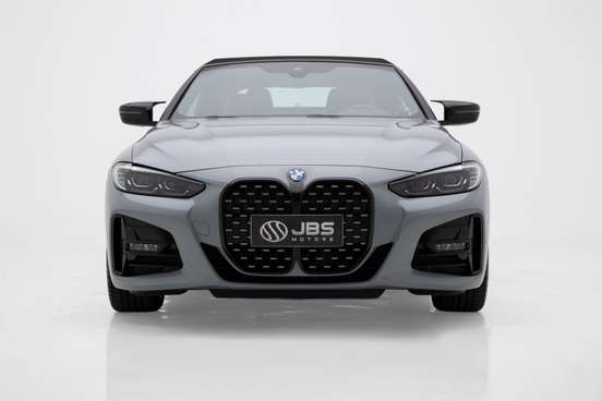 BMW-420i-2022
