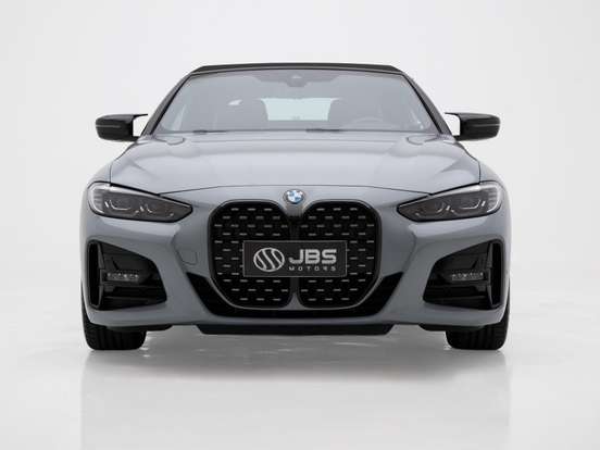BMW-420i-2.0 16V GASOLINA CABRIO M SPORT STEPTRONIC BMW-420i-2022