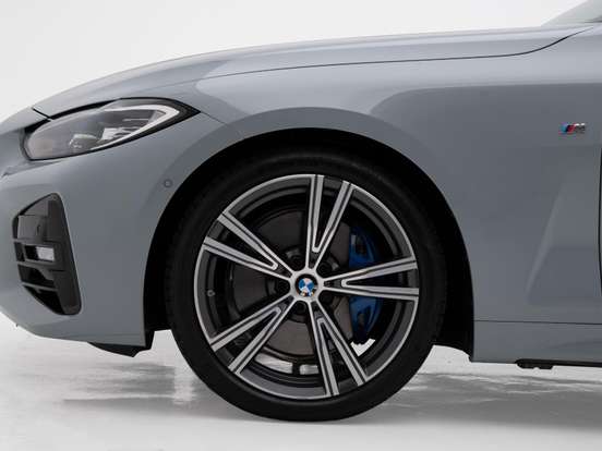 BMW-420i-2.0 16V GASOLINA CABRIO M SPORT STEPTRONIC BMW-420i-2022