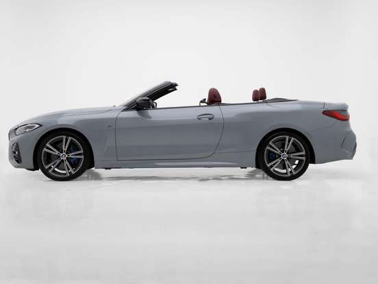 BMW-420i-2.0 16V GASOLINA CABRIO M SPORT STEPTRONIC BMW-420i-2022