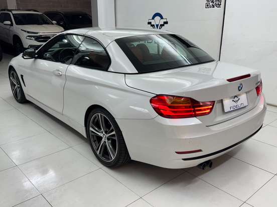 BMW-428i-2015