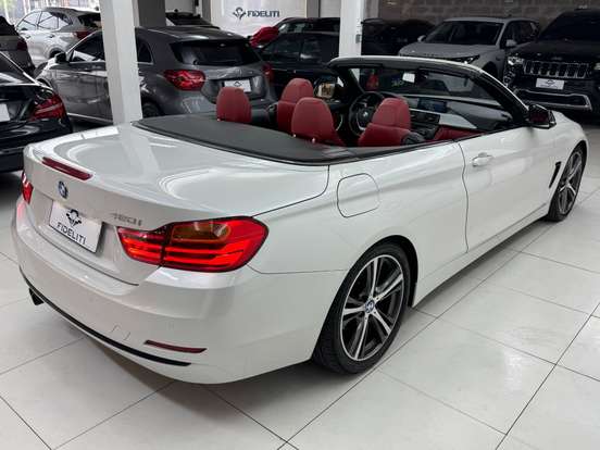 BMW-428i-2015