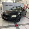 BMW 430i 2.0 16V GASOLINA CABRIO SPORT AUTOMÁTICO BMW 430i 2.0 16V GASOLINA CABRIO SPORT AUTOMÁTICO