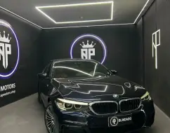 BMW 530e 2.0 16V TWINPOWER HÍBRIDO M SPORT AUTOMÁTICO BMW 530e 2.0 16V TWINPOWER HÍBRIDO M SPORT AUTOMÁTICO
