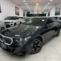 BMW 530e 2.0 TWINPOWER PHEV M SPORT AUTOMÁTICO BMW 530e 2.0 TWINPOWER PHEV M SPORT AUTOMÁTICO