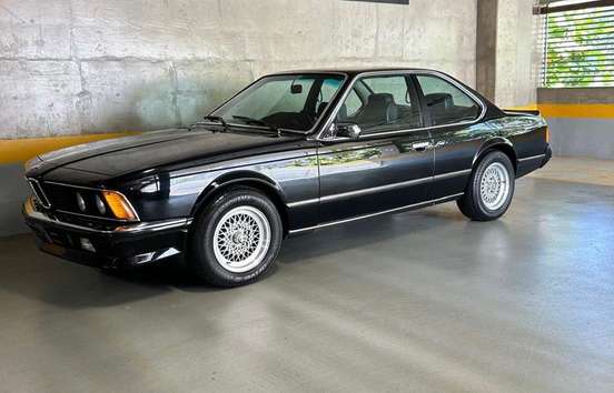 BMW-633CSI-1976