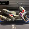 BMW C 400 X SPORT BMW C 400 X SPORT