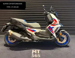 BMW C 400 X SPORT BMW C 400 X SPORT