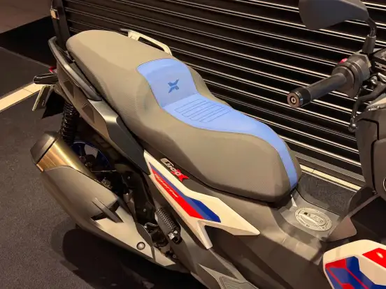 BMW-C 400 X SPORT BMW-C 400 X SPORT-2024