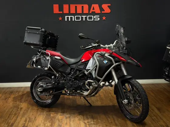 BMW F 800 GS ADVENTURE 