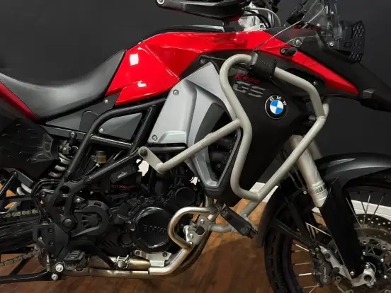 BMW-F 800 GS ADVENTURE-2014