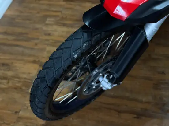 BMW-F 800 GS ADVENTURE-2014