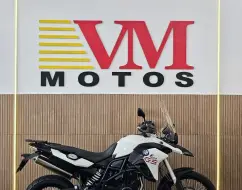 BMW F 800 GS BMW F 800 GS