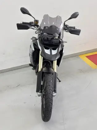 BMW F 800 GS 