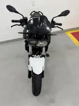 BMW-F 800 R BMW-F 800 R-2011