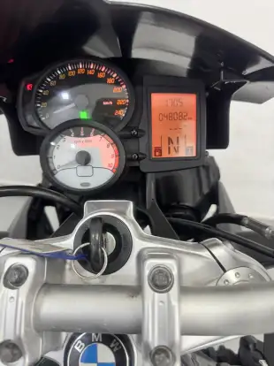 BMW-F 800 R BMW-F 800 R-2011