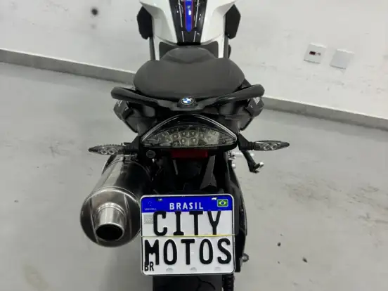 BMW-F 800 R BMW-F 800 R-2011