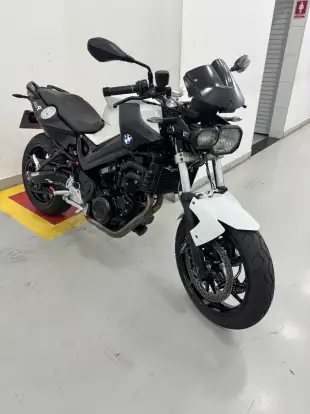 BMW-F 800 R BMW-F 800 R-2011